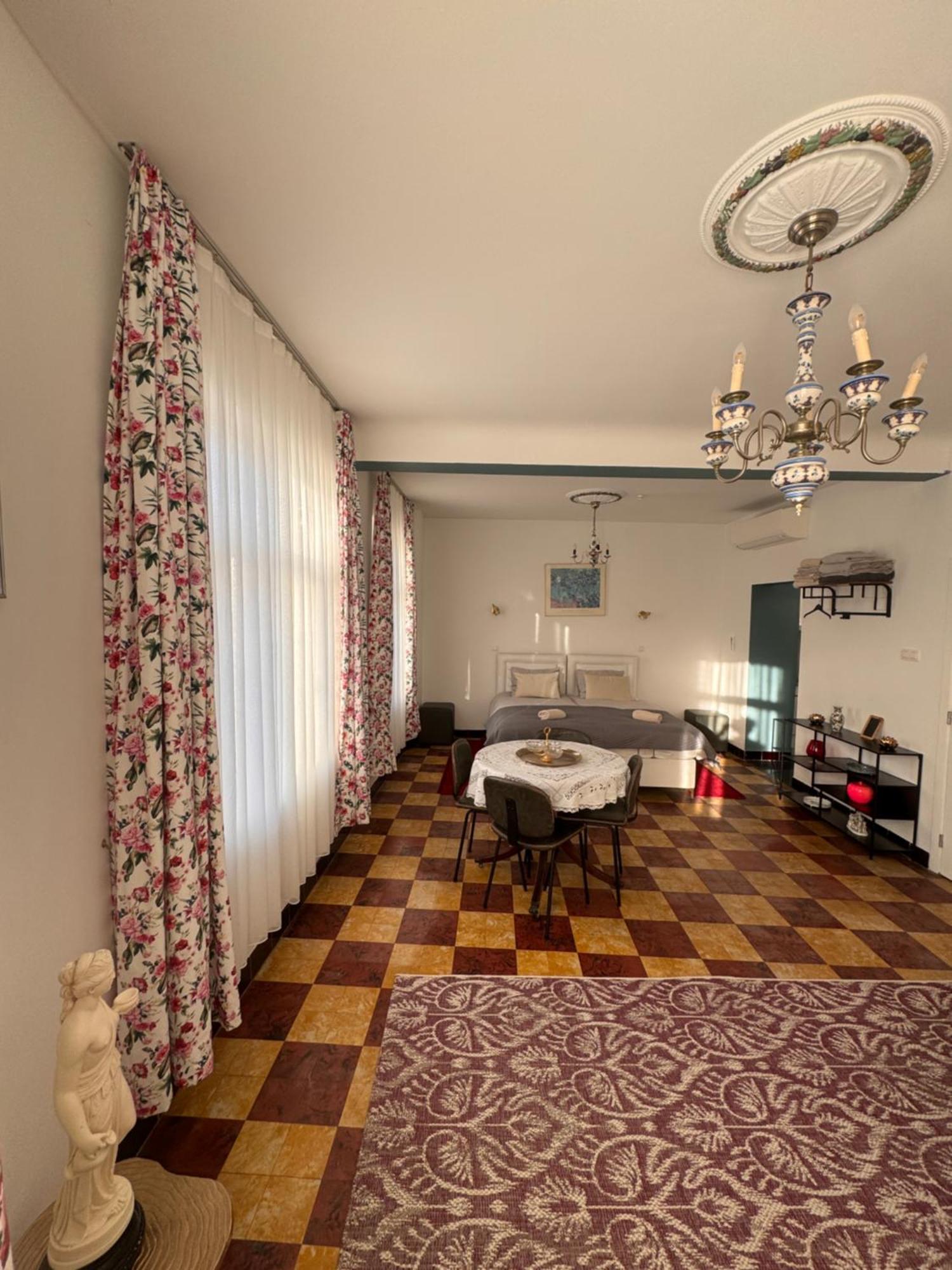 Dokstudio50 خنت المظهر الخارجي الصورة